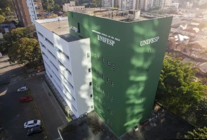 Unifesp abre inscrições para preencher vagas remanescentes de 2026