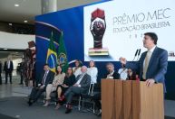 Prêmio MEC da Educação Brasileira: conheça os vencedores de 2025