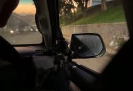 BA: criminoso que ameaçava operários da prefeitura é preso em casa de luxo