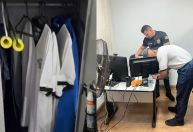 Policial de SP é preso por estupro de menino de 12 anos em Goiás