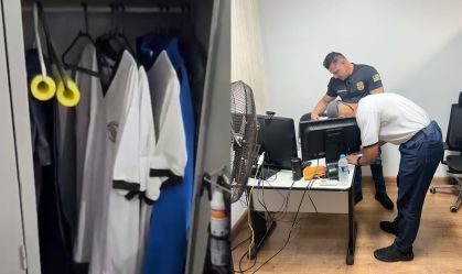 Policial de SP é preso por estupro de menino de 12 anos em Goiás