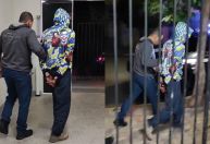 Homem é preso ao manter ex-namorada grávida em cárcere privado em SP