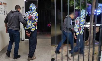 Homem é preso ao manter ex-namorada grávida em cárcere privado em SP