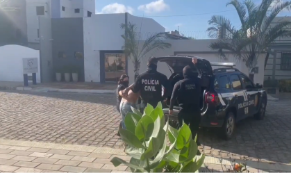 Homem é preso suspeito de cárcere privado e tortura de adolescente no RN