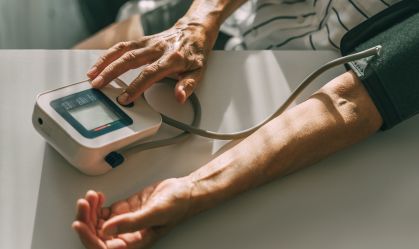Nova solução para pressão alta resistente pode chegar em breve