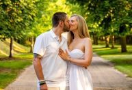 Filho de Michael Jackson pede namorada em casamento após 8 anos