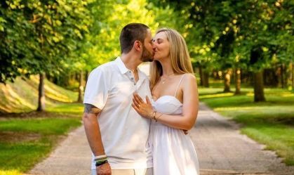 Filho de Michael Jackson pede namorada em casamento após 8 anos