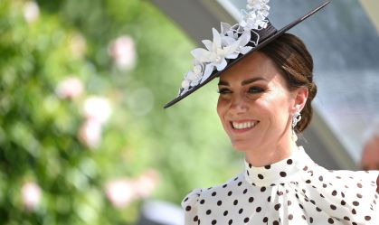 Estampa mais divertida da moda tem uma história fascinante