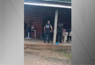 MP denuncia tenente da PM preso por manter ex-esposa em cárcere privado