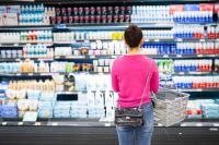 Informações sobre proteína em produtos podem induzir ao erro, diz Idec