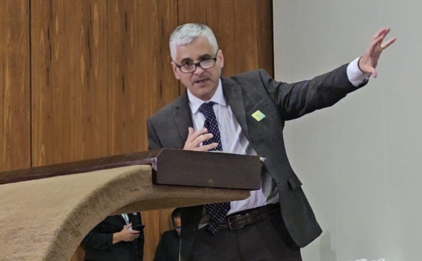 professor harvard