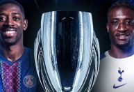 PSG x Tottenham: veja os jogadores mais valiosos da Supercopa