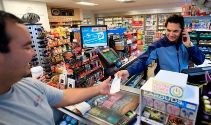 Prêmio histórico da Powerball: R$ 3 bilhões neste sábado(16)