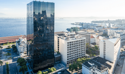 CNN Talks na B3 debate futuro das cidades e revitalização de centros urbano