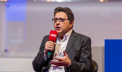 “Preservar o patrimônio não é congelar o passado”, afirma Roberto Perroni
