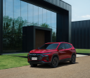 Novo Chevrolet Tracker combina estilo, conforto e tecnologia
