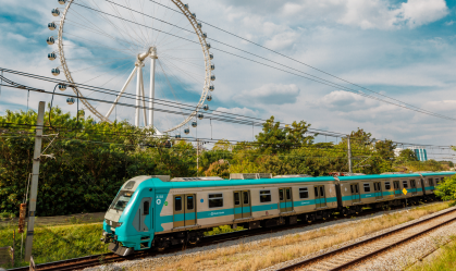 Infraestrutura se adapta à nova realidade do clima