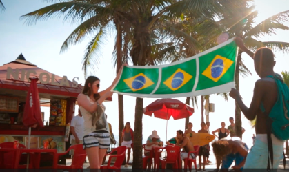 São Paulo recebe 9º Salão do Turismo