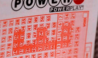 Powerball dispara e chega ao maior prêmio do ano: R$ 3,5 bilhões