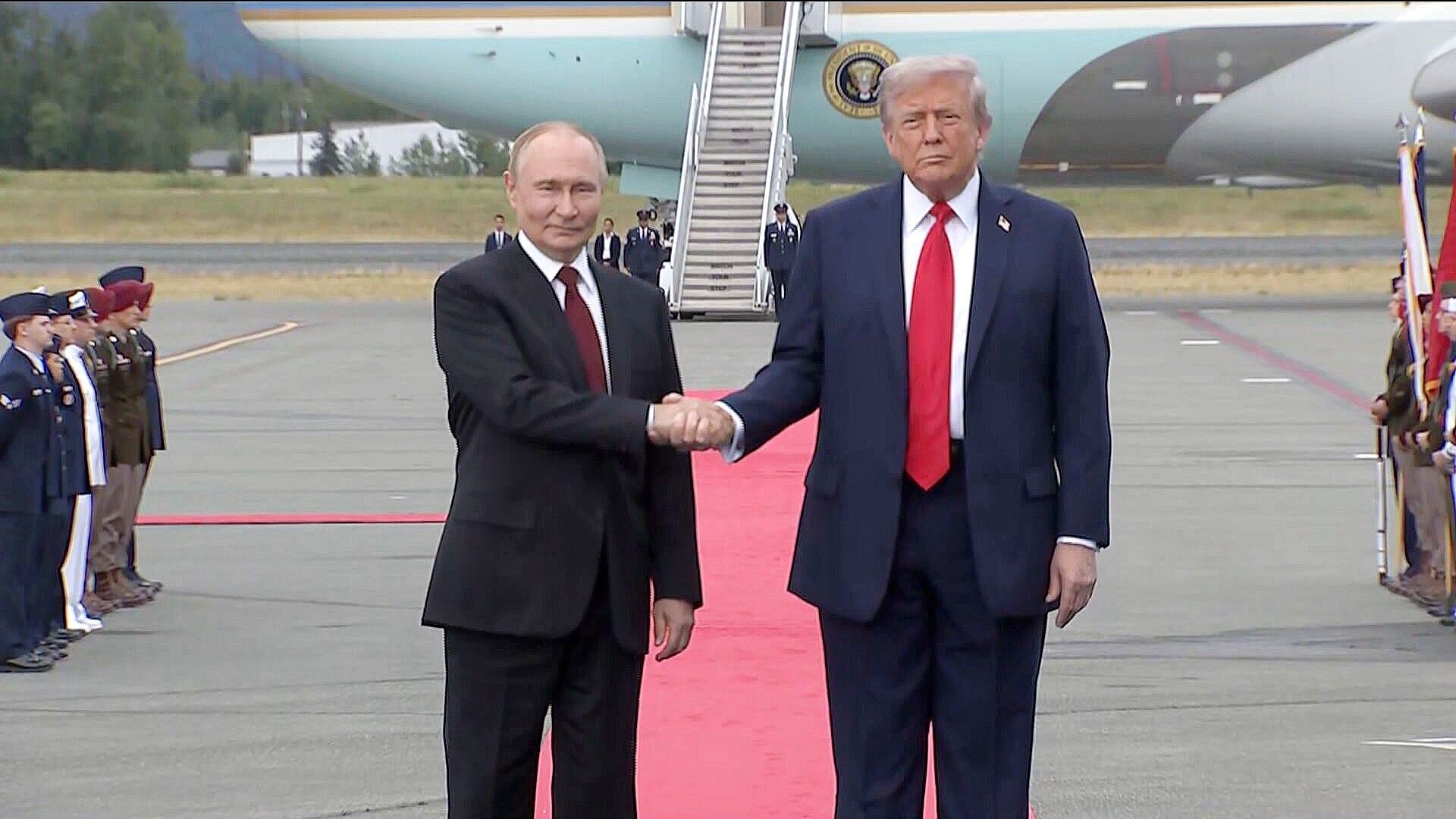putintrump