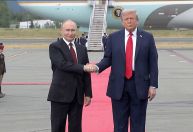 Putin e Trump discutem elevar nível de representantes nas negociações