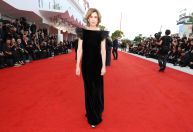 Fernanda Torres e mais: veja fotos do 4º dia de Festival de Veneza