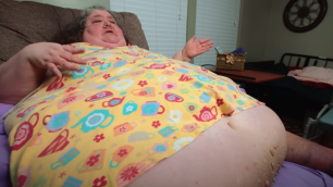 "Quilos Mortais": veja como está Joyce, participante mais pesada do reality