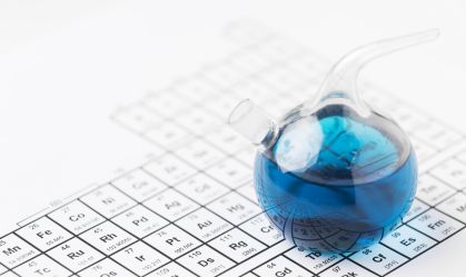 Física e Química no vestibular: MEC oferece cursos on-line gratuitos