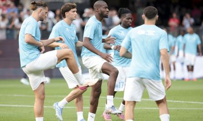 Vice-campeão mundial está à venda após brigar com companheiro em vestiário