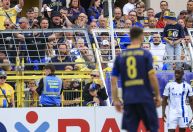 Copa da Alemanha registra ao menos dois casos de racismo na rodada