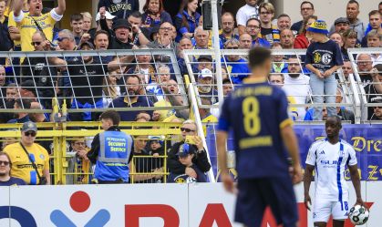 Copa da Alemanha registra ao menos dois casos de racismo na rodada