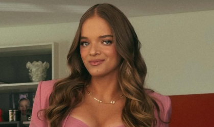 Rafa Justus surpreende com resposta sobre se achar bonita; veja