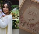 Irmã de Neymar presenteia sobrinhas Mavie, Helena e Mel; veja mimo