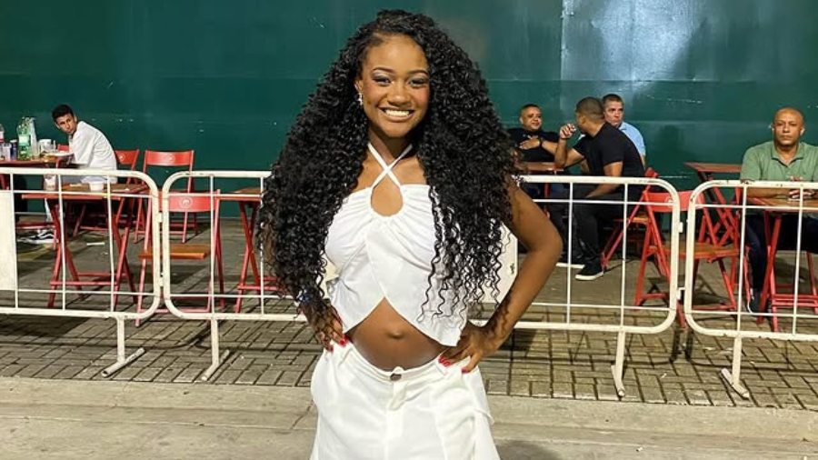 Lorena Raissa