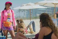 "Vale Tudo": saiba como será o encontro de Raquel e Heleninha na praia