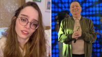 Neta de Raul Gil diz estar proibida de falar sobre a família; entenda