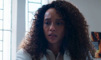 "Vale Tudo": o que acontece com Raquel no final da novela?
