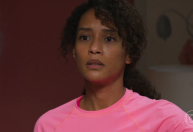 "Vale Tudo": Taís Araújo admite frustração com jornada de Raquel; entenda