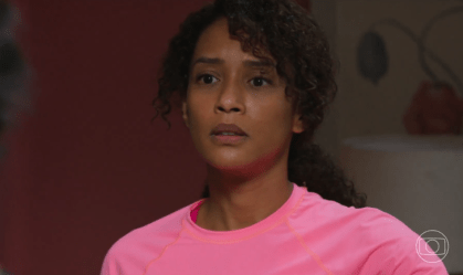 "Vale Tudo": Taís Araújo admite frustração com jornada de Raquel; entenda