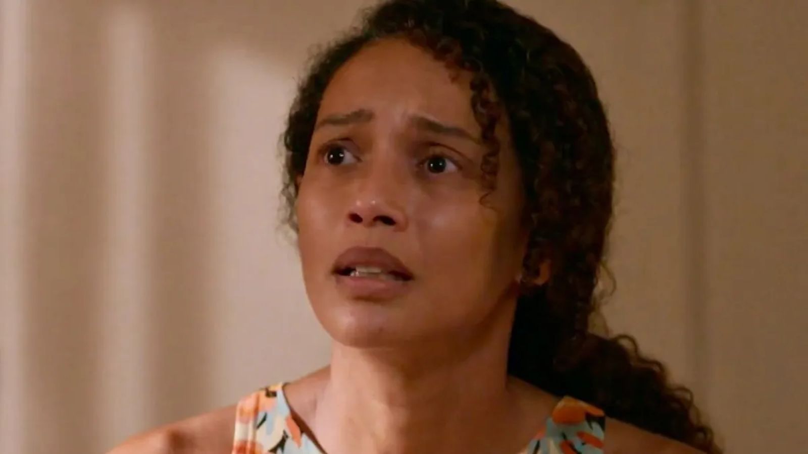 Raquel Acioli (Taís Araújo) volta a ficar pobre em "Vale Tudo"