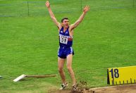 Por que ninguém quebra o recorde mundial do salto triplo há 30 anos?