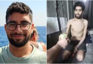 Família de refém do Hamas que "cavou própria cova" pede acordo em Gaza