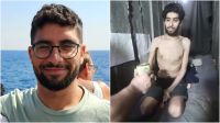 Família de refém do Hamas que "cavou própria cova" pede acordo em Gaza