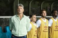 Renato Gaúcho: "Vocês exigem demais do jogador de futebol"