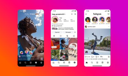 Instagram adiciona feed de republicações; veja como utilizar