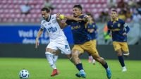 Bahia empata com Retrô, faz valer vantagem e avança na Copa do Brasil