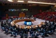 Estados Unidos vão negar e revogar vistos de autoridades palestinas