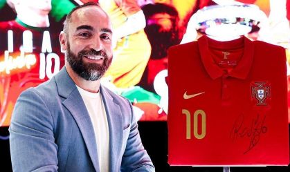 Lenda do futsal se aposenta com recorde de troféus de melhor do mundo
