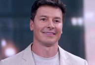 Anúncio de Rodrigo Faro na "Dança dos Famosos" rende memes na web