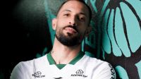 Atacante que disputou o Mundial de Clubes vai jogar a Série B do Brasileiro